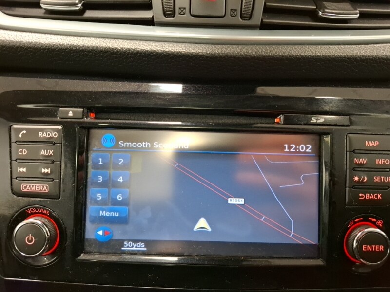 Used Nissan Qashqai 2018 for sale - 77606078: Photo 16