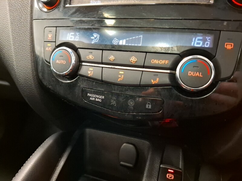 Used Nissan Qashqai 2018 for sale - 77606078: Photo 17