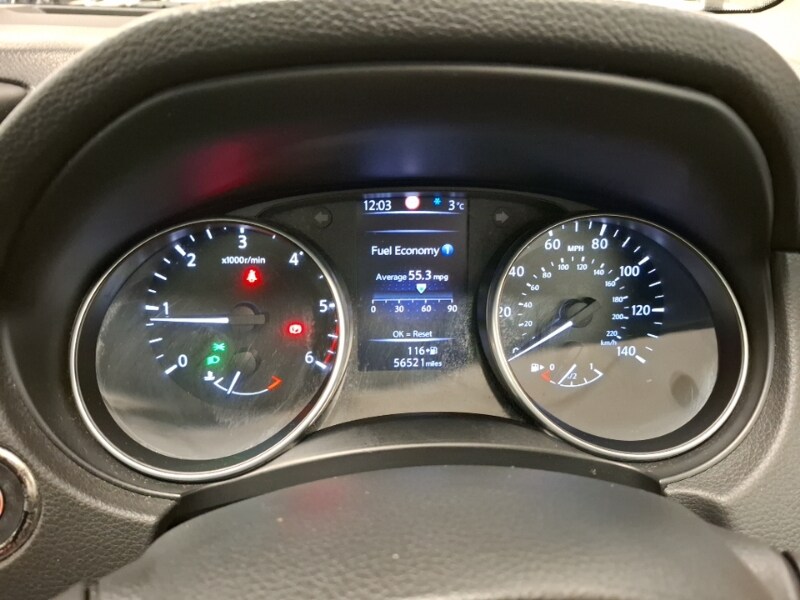 Used Nissan Qashqai 2018 for sale - 77606078: Photo 19