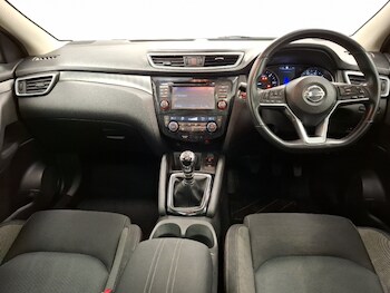 Used Nissan Qashqai 2018 for sale - 77606078: Photo