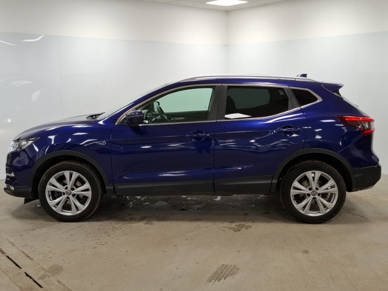 Used Nissan Qashqai 2018 for sale - 77606078: Photo 4