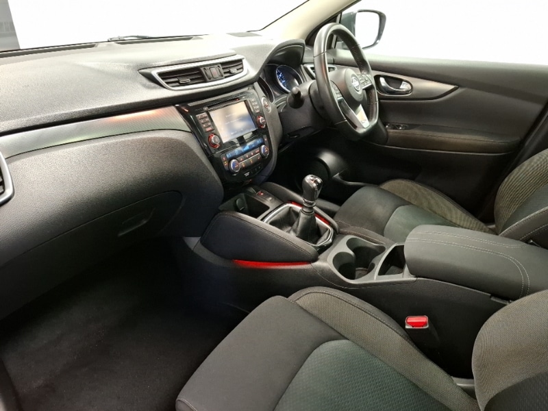 Used Nissan Qashqai 2018 for sale - 77606078: Photo 5