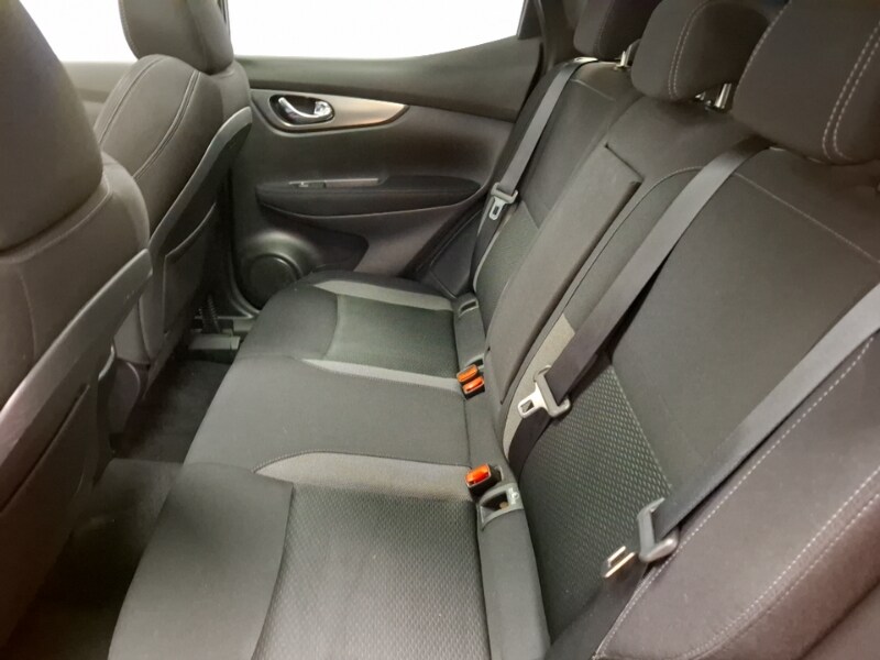 Used Nissan Qashqai 2018 for sale - 77606078: Photo 6