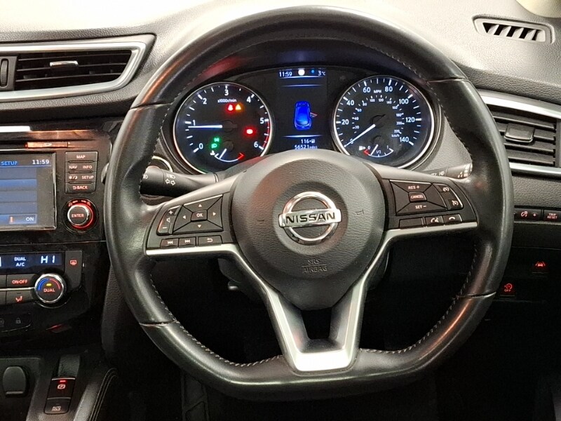 Used Nissan Qashqai 2018 for sale - 77606078: Photo 7