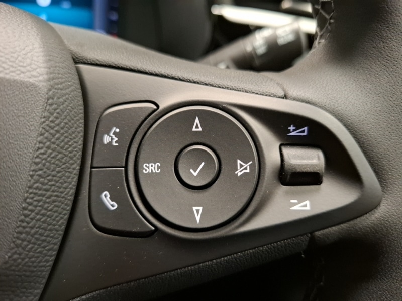 Used Vauxhall Corsa 2025 for sale - 78140177: Photo 13