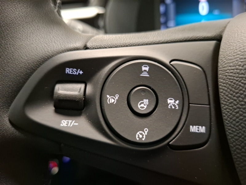 Used Vauxhall Corsa 2025 for sale - 78140177: Photo 14