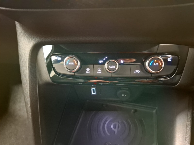 Used Vauxhall Corsa 2025 for sale - 78140177: Photo 17