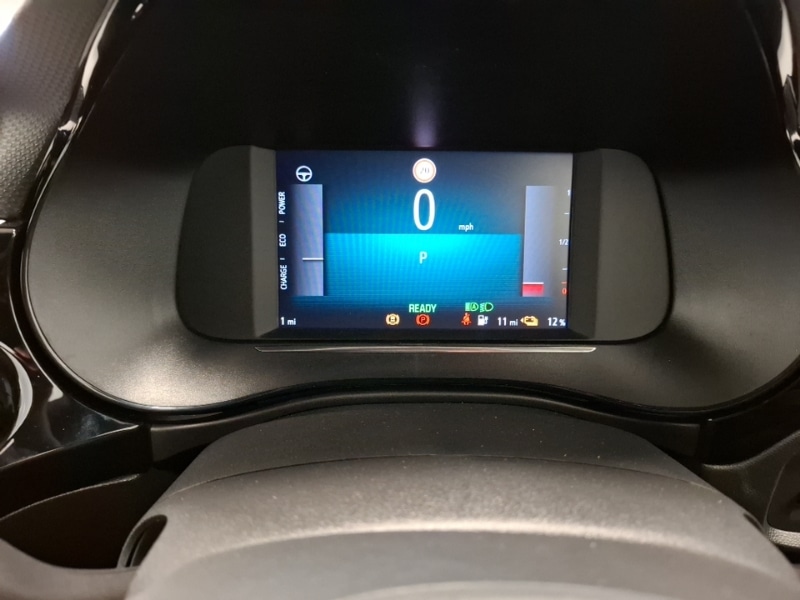 Used Vauxhall Corsa 2025 for sale - 78140177: Photo 19