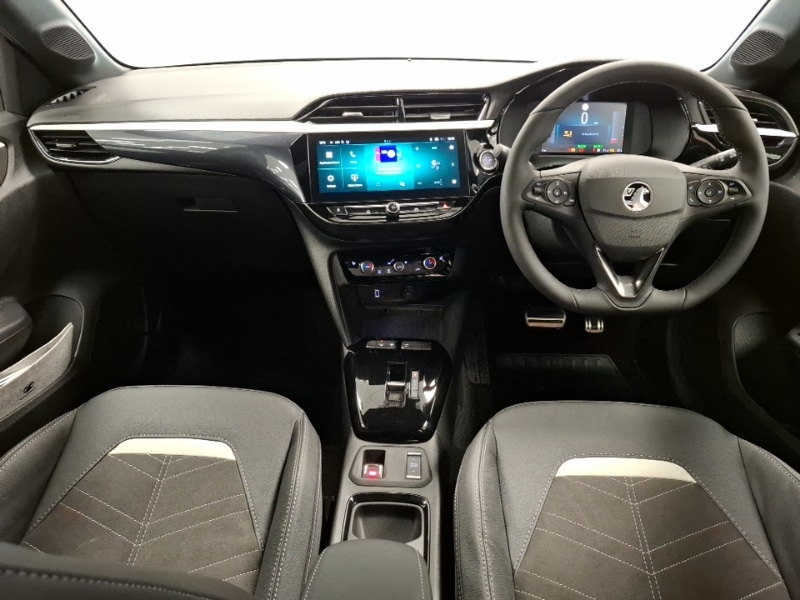 Used Vauxhall Corsa 2025 for sale - 78140177: Photo 2