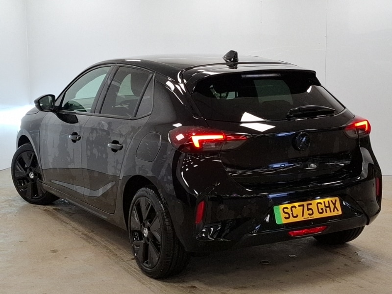 Used Vauxhall Corsa 2025 for sale - 78140177: Photo 3