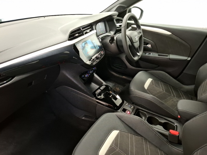 Used Vauxhall Corsa 2025 for sale - 78140177: Photo 5