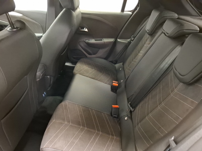 Used Vauxhall Corsa 2025 for sale - 78140177: Photo 6