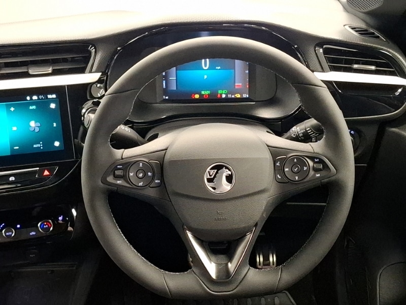 Used Vauxhall Corsa 2025 for sale - 78140177: Photo 7