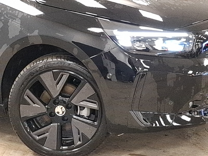 Used Vauxhall Corsa 2025 for sale - 78140177: Photo 9