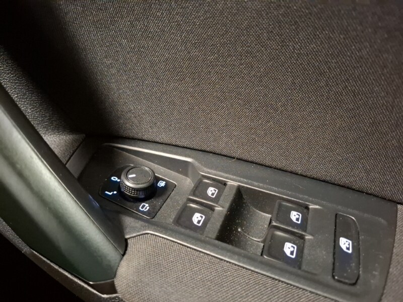 Used Volkswagen Tiguan 2019 for sale - 77816497: Photo 12