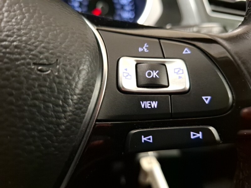 Used Volkswagen Tiguan 2019 for sale - 77816497: Photo 13