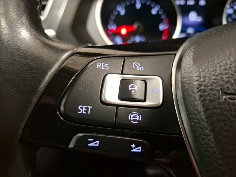 Used Volkswagen Tiguan 2019 for sale - 77816497: Photo 14