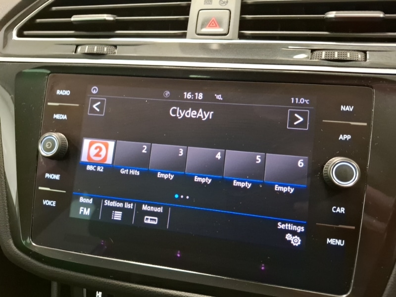 Used Volkswagen Tiguan 2019 for sale - 77816497: Photo 15