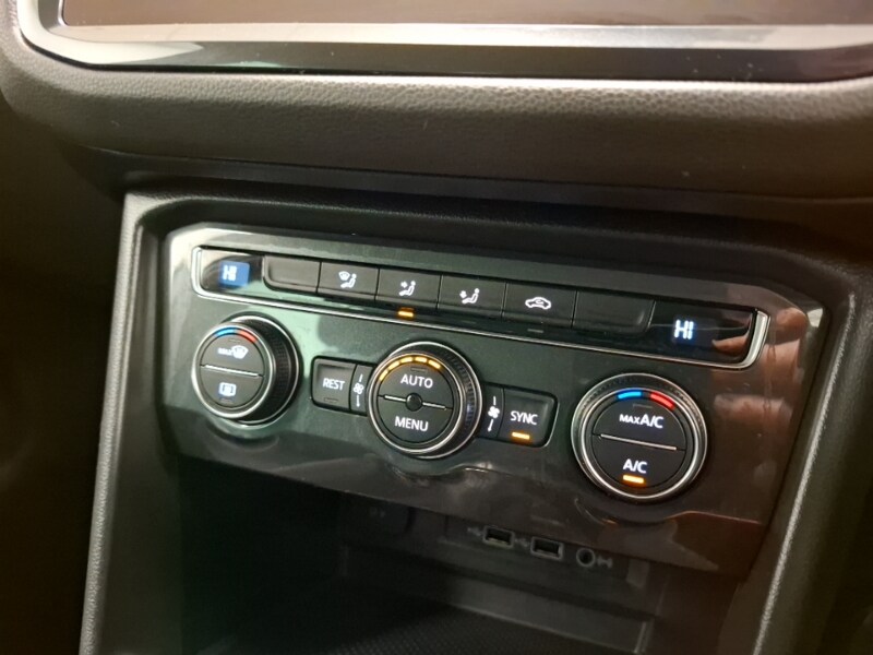 Used Volkswagen Tiguan 2019 for sale - 77816497: Photo 17