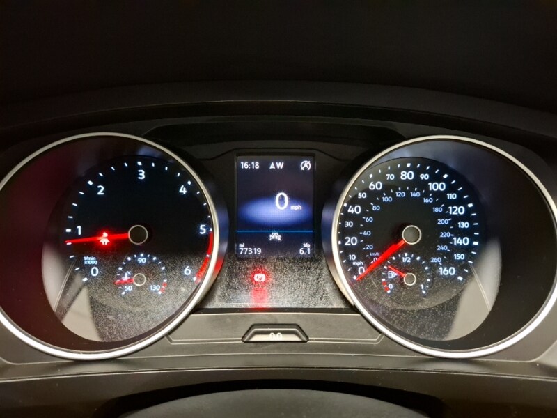 Used Volkswagen Tiguan 2019 for sale - 77816497: Photo 19