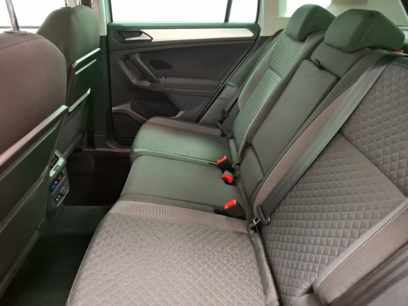 Used Volkswagen Tiguan 2019 for sale - 77816497: Photo 6