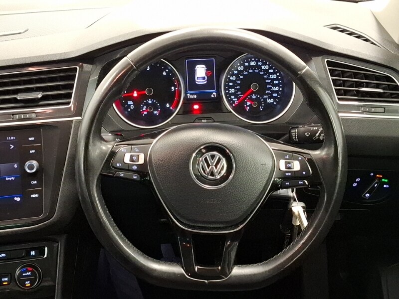 Used Volkswagen Tiguan 2019 for sale - 77816497: Photo 7