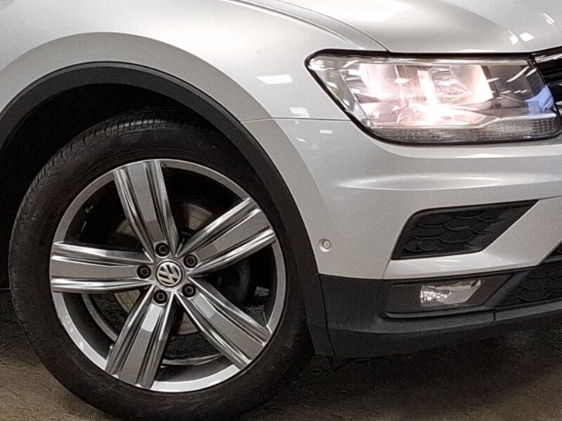 Used Volkswagen Tiguan 2019 for sale - 77816497: Photo 9