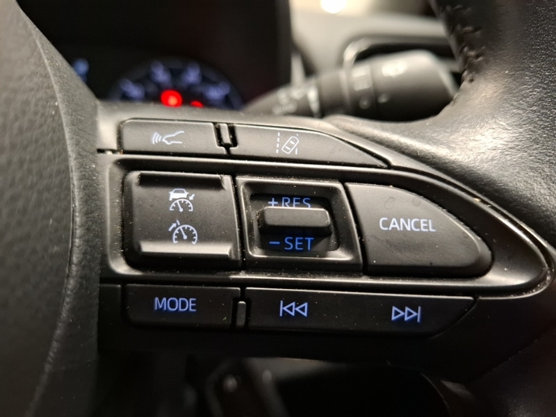 Used Toyota Yaris 2023 for sale - 77252401: Photo 13