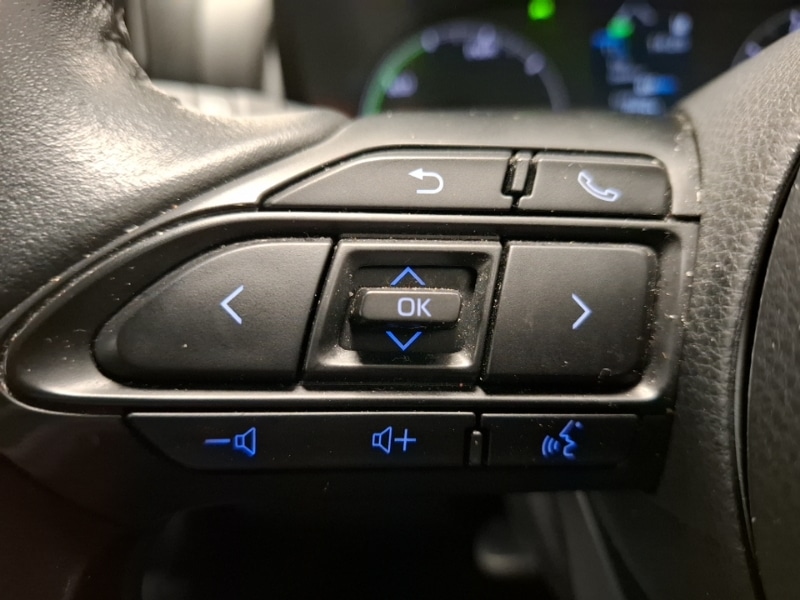 Used Toyota Yaris 2023 for sale - 77252401: Photo 14