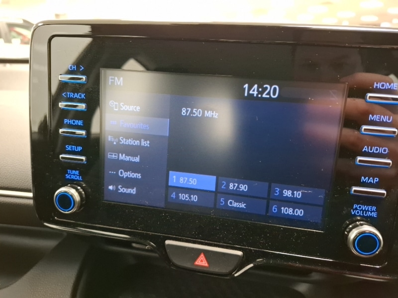 Used Toyota Yaris 2023 for sale - 77252401: Photo 15