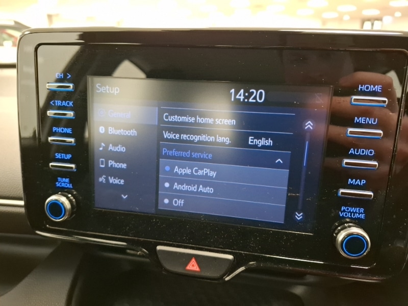 Used Toyota Yaris 2023 for sale - 77252401: Photo 16