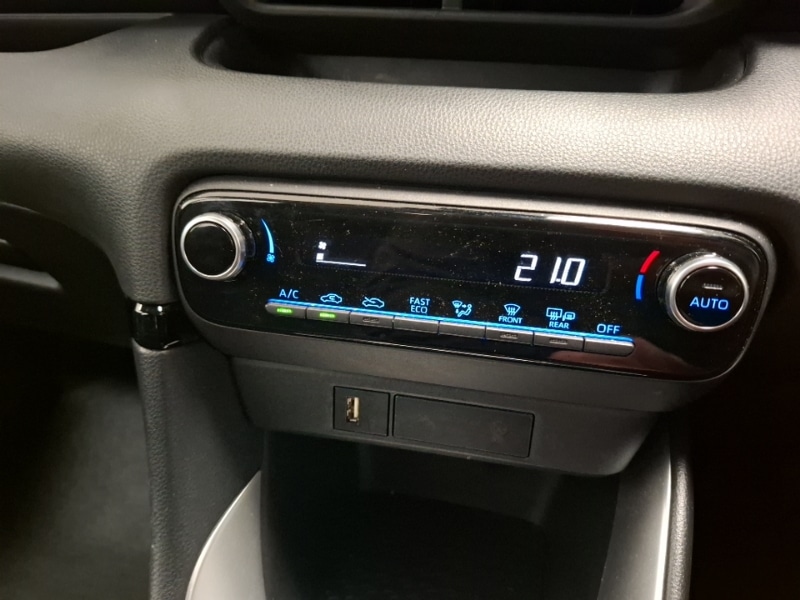 Used Toyota Yaris 2023 for sale - 77252401: Photo 17