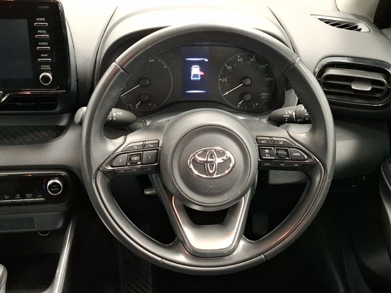 Used Toyota Yaris 2023 for sale - 77252401: Photo 7