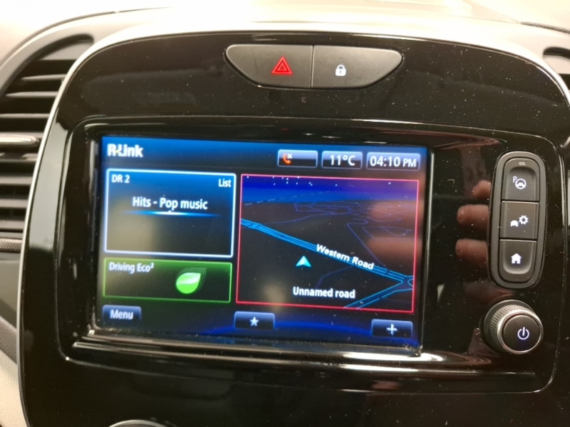 Used Renault Captur 2019 for sale - 78220961: Photo 16