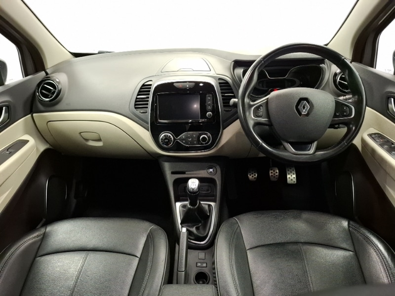 Used Renault Captur 2019 for sale - 78220961: Photo 2