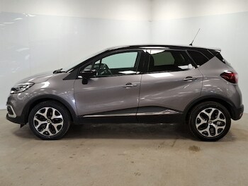 Used Renault Captur 2019 for sale - 78220961: Photo