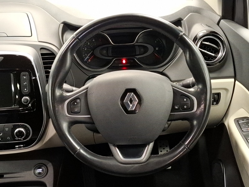 Used Renault Captur 2019 for sale - 78220961: Photo 7