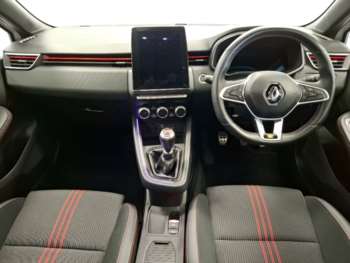 Used Renault Clio 2023 for sale - 75349661: Photo