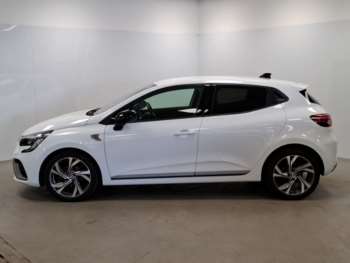 Used Renault Clio 2023 for sale - 75349661: Photo