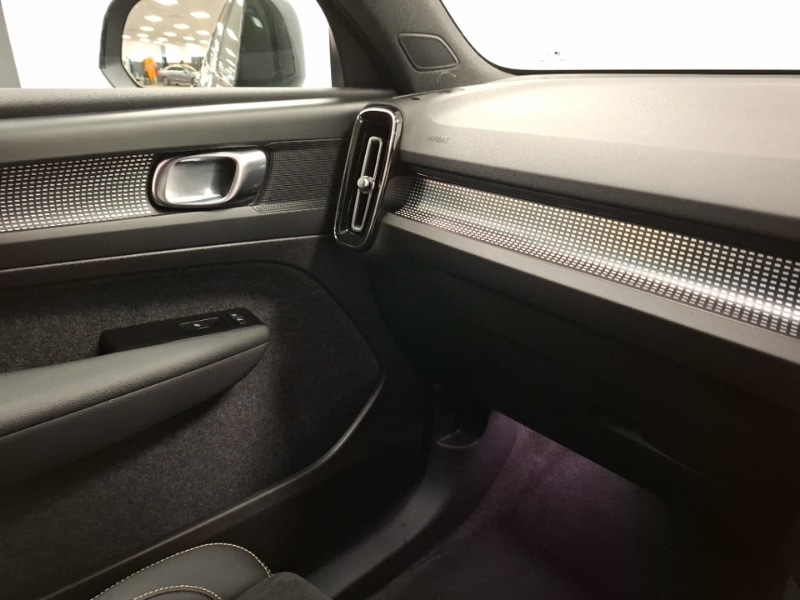 Used Volvo XC40 2022 for sale - 77767418: Photo 11