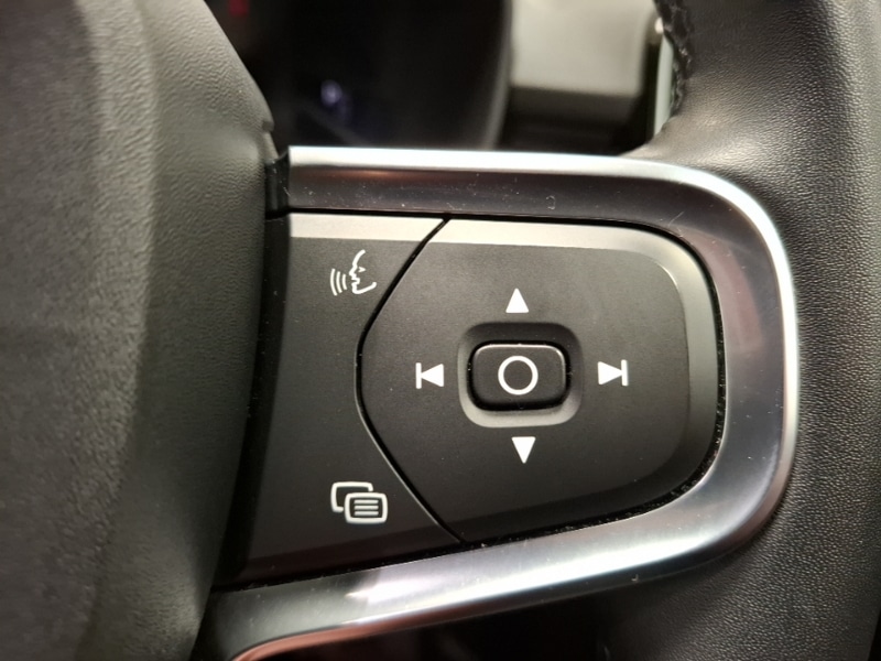 Used Volvo XC40 2022 for sale - 77767418: Photo 13