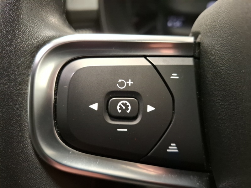 Used Volvo XC40 2022 for sale - 77767418: Photo 14