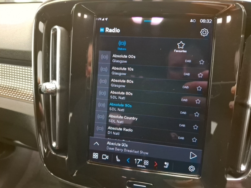 Used Volvo XC40 2022 for sale - 77767418: Photo 15