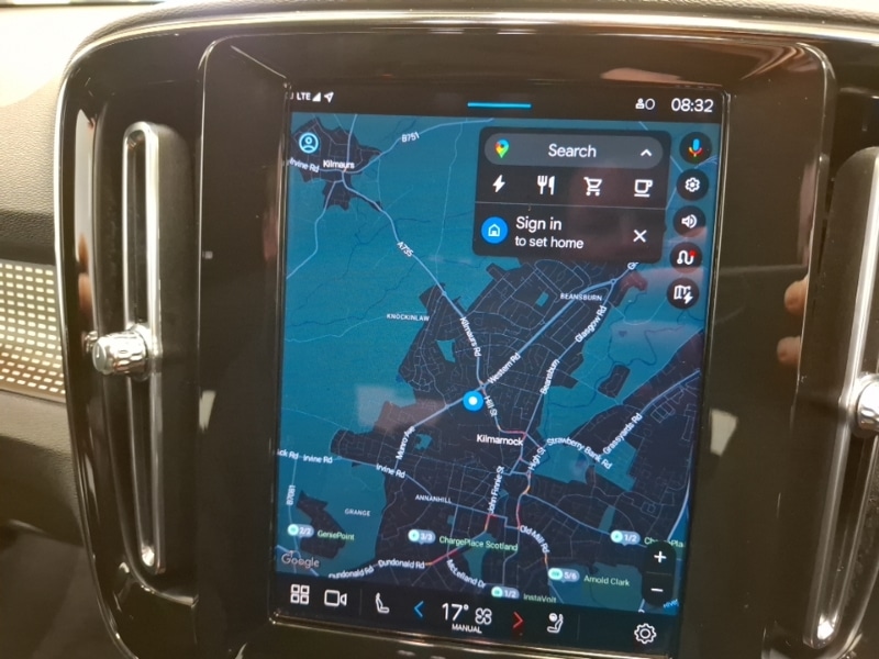 Used Volvo XC40 2022 for sale - 77767418: Photo 16