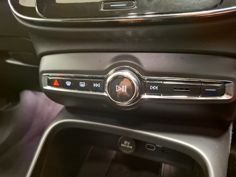 Used Volvo XC40 2022 for sale - 77767418: Photo 17