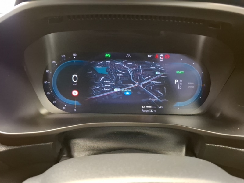 Used Volvo XC40 2022 for sale - 77767418: Photo 19