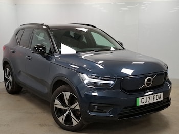 Used Volvo XC40 2022 for sale - 77767418: Photo
