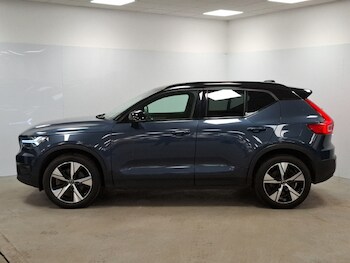 Used Volvo XC40 2022 for sale - 77767418: Photo