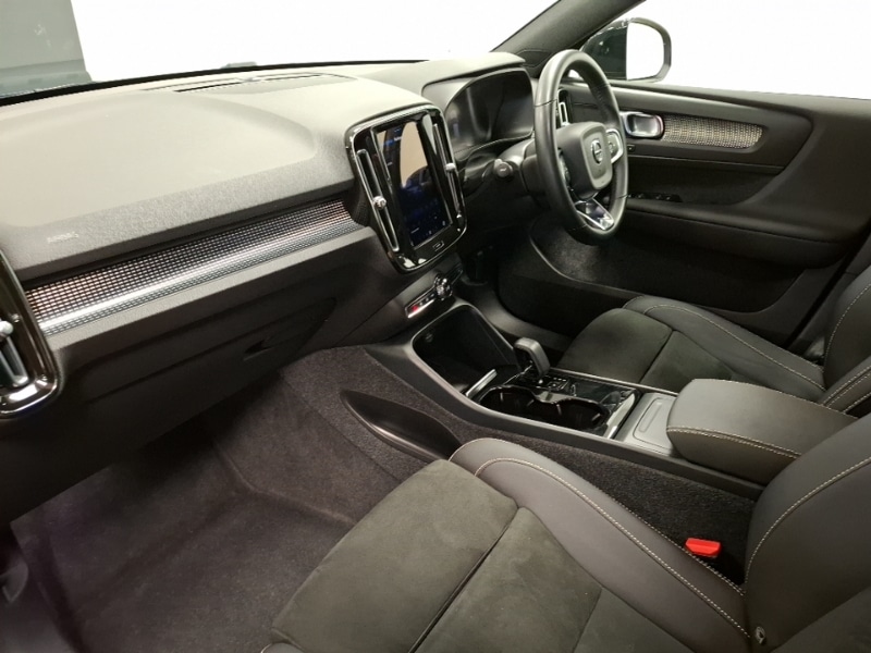 Used Volvo XC40 2022 for sale - 77767418: Photo 5