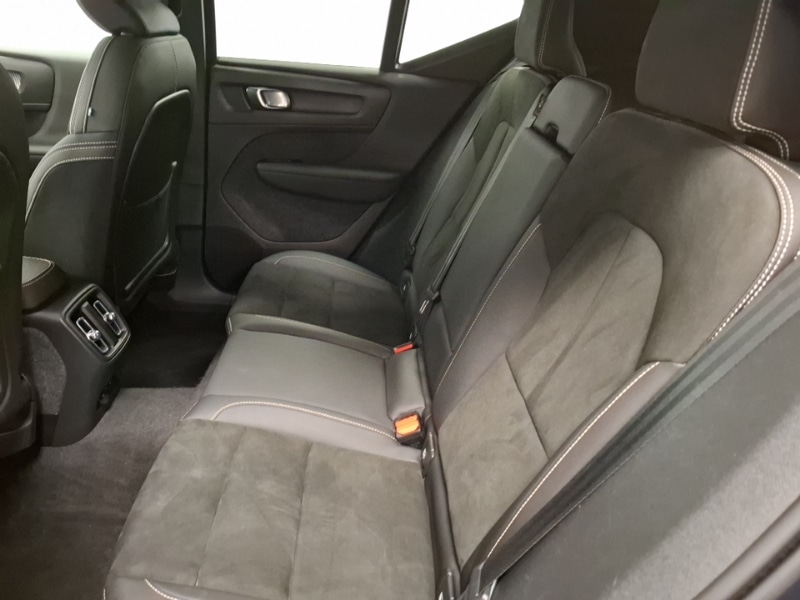 Used Volvo XC40 2022 for sale - 77767418: Photo 6